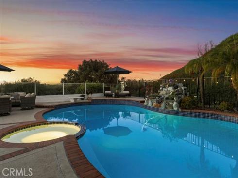 60 Richmond Hill , Laguna Niguel, CA
