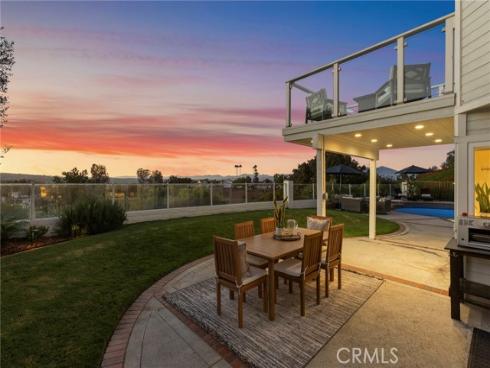 60 Richmond Hill , Laguna Niguel, CA