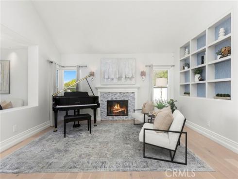 60 Richmond Hill , Laguna Niguel, CA