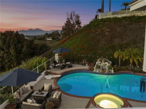 60 Richmond Hill , Laguna Niguel, CA