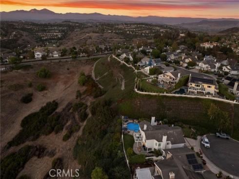60 Richmond Hill , Laguna Niguel, CA