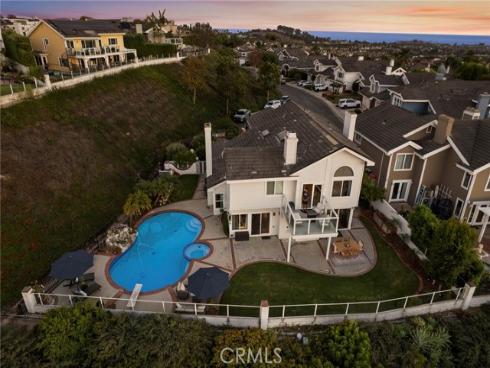 60 Richmond Hill , Laguna Niguel, CA