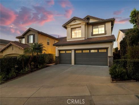 27435 Country Lane Road, Laguna Niguel, CA