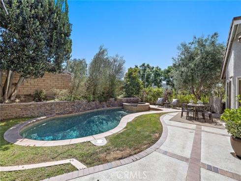 23952 Cormorant , Laguna Niguel, CA
