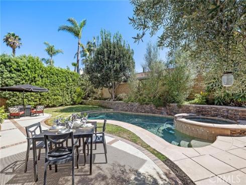 23952 Cormorant , Laguna Niguel, CA