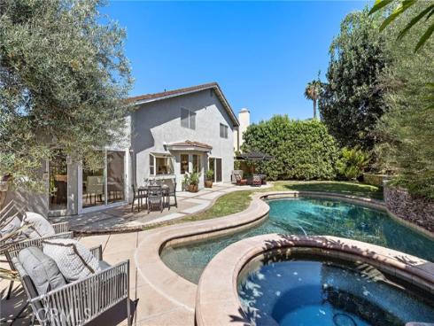 23952 Cormorant , Laguna Niguel, CA