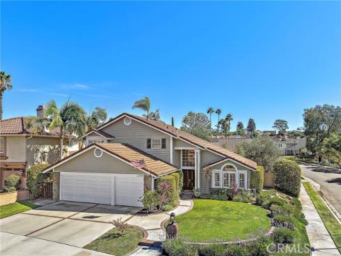 23952 Cormorant , Laguna Niguel, CA