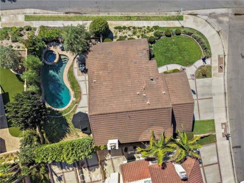 23952 Cormorant , Laguna Niguel, CA