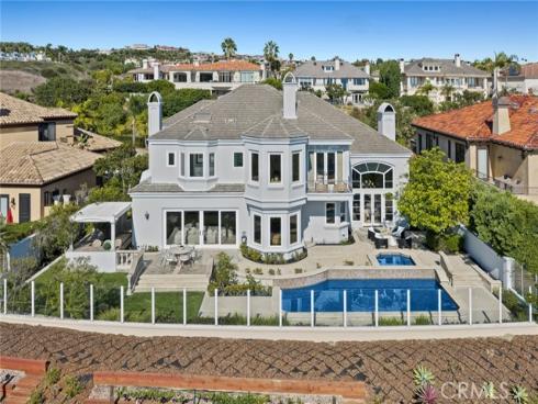 8 Fern Canyon , Laguna Niguel, CA