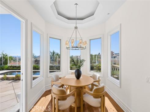 8 Fern Canyon , Laguna Niguel, CA