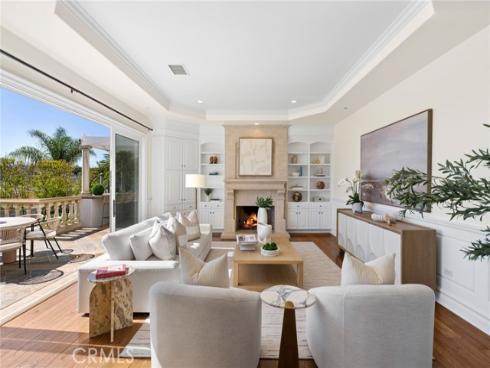 8 Fern Canyon , Laguna Niguel, CA