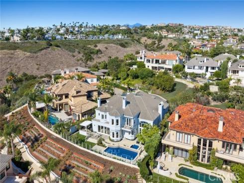 8 Fern Canyon , Laguna Niguel, CA