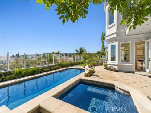 8 Fern Canyon , Laguna Niguel, CA