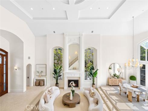 8 Fern Canyon , Laguna Niguel, CA