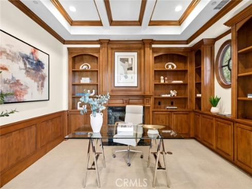 8 Fern Canyon , Laguna Niguel, CA