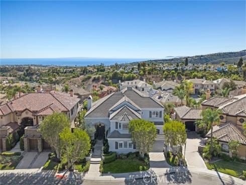 8 Fern Canyon , Laguna Niguel, CA