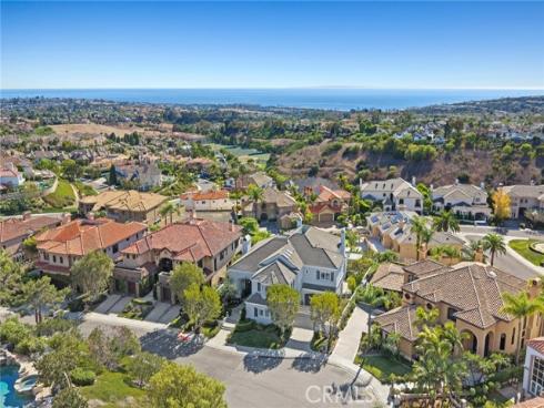 8 Fern Canyon , Laguna Niguel, CA