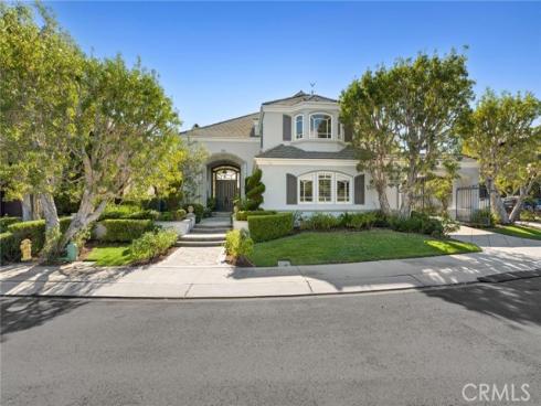 8 Fern Canyon , Laguna Niguel, CA