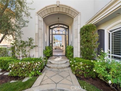 8 Fern Canyon , Laguna Niguel, CA