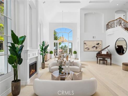 8 Fern Canyon , Laguna Niguel, CA