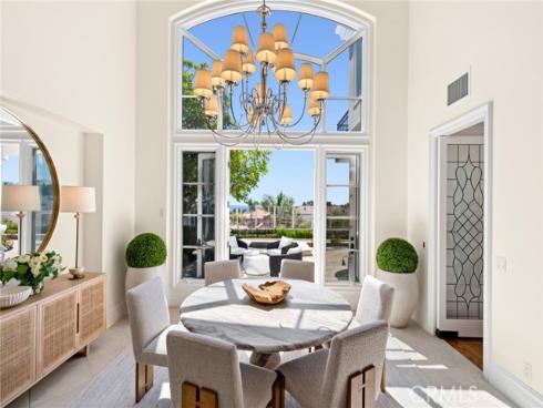 8 Fern Canyon , Laguna Niguel, CA