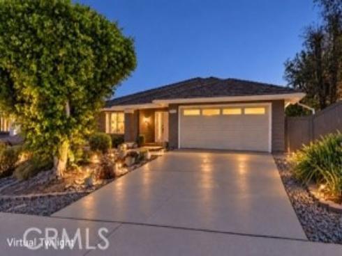 28152 Bedford Drive , Laguna Niguel, CA