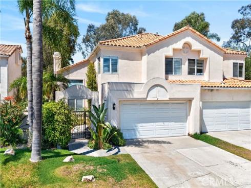 8 Chamonix , Laguna Niguel, CA