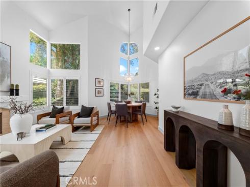 8 Chamonix , Laguna Niguel, CA