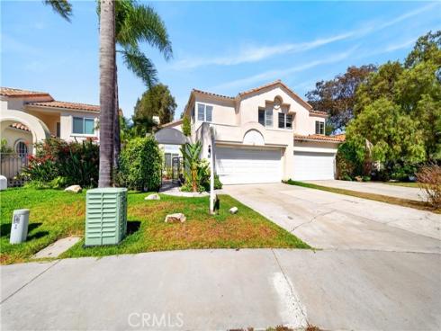 8 Chamonix , Laguna Niguel, CA