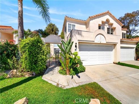 8 Chamonix , Laguna Niguel, CA