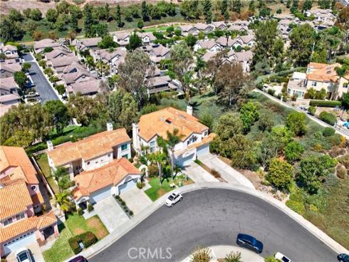 8 Chamonix , Laguna Niguel, CA