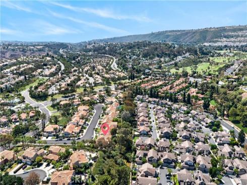 8 Chamonix , Laguna Niguel, CA