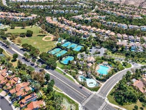 8  Chamonix  , Laguna Niguel, CA