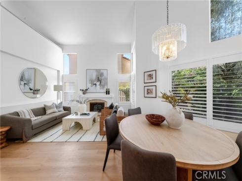 8 Chamonix , Laguna Niguel, CA