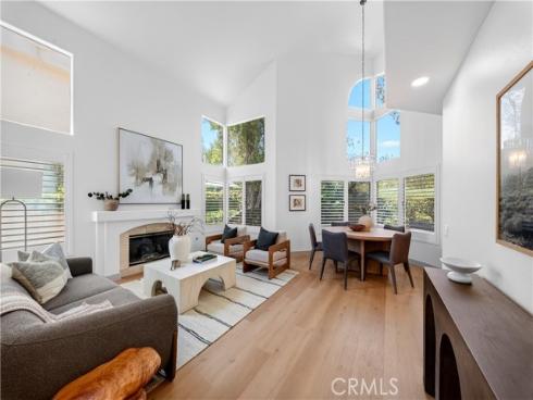 8 Chamonix , Laguna Niguel, CA