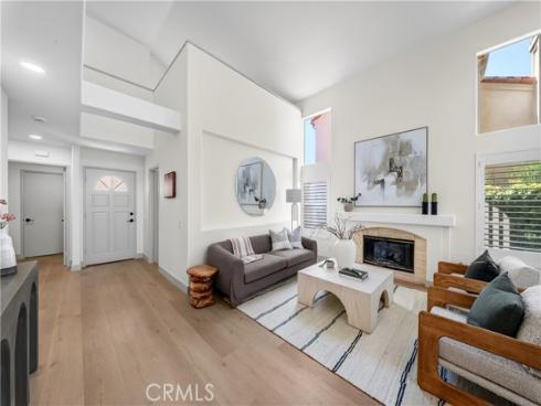 8 Chamonix , Laguna Niguel, CA