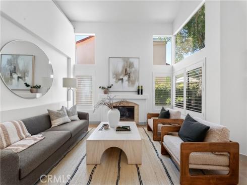 8 Chamonix , Laguna Niguel, CA
