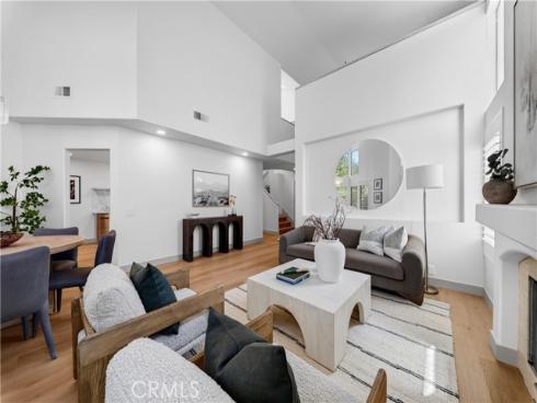 8 Chamonix , Laguna Niguel, CA