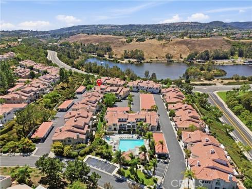 28668 La Azteca , Laguna Niguel, CA