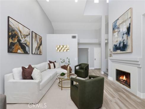 28815 El Adolfo , Laguna Niguel, CA