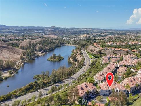 28815 El Adolfo , Laguna Niguel, CA