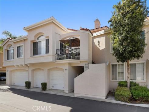 28815 El Adolfo , Laguna Niguel, CA