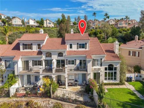 28815 El Adolfo , Laguna Niguel, CA