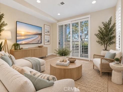 30902 Clubhouse 23A , Laguna Niguel, CA