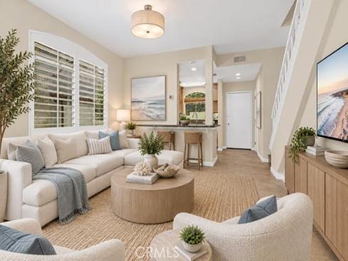 30902 Clubhouse 23A , Laguna Niguel, CA