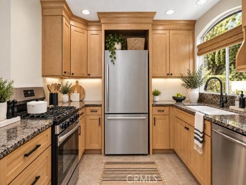 30902 Clubhouse 23A , Laguna Niguel, CA