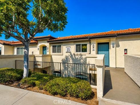 30902 Clubhouse 23A , Laguna Niguel, CA