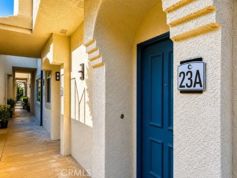 30902 Clubhouse 23A , Laguna Niguel, CA