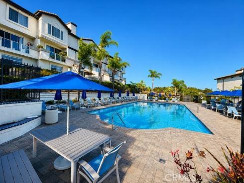 30902 Clubhouse 23A , Laguna Niguel, CA