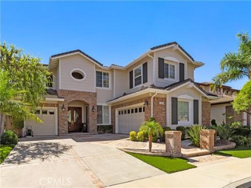 23611 Trinidad Lane, Laguna Niguel, CA